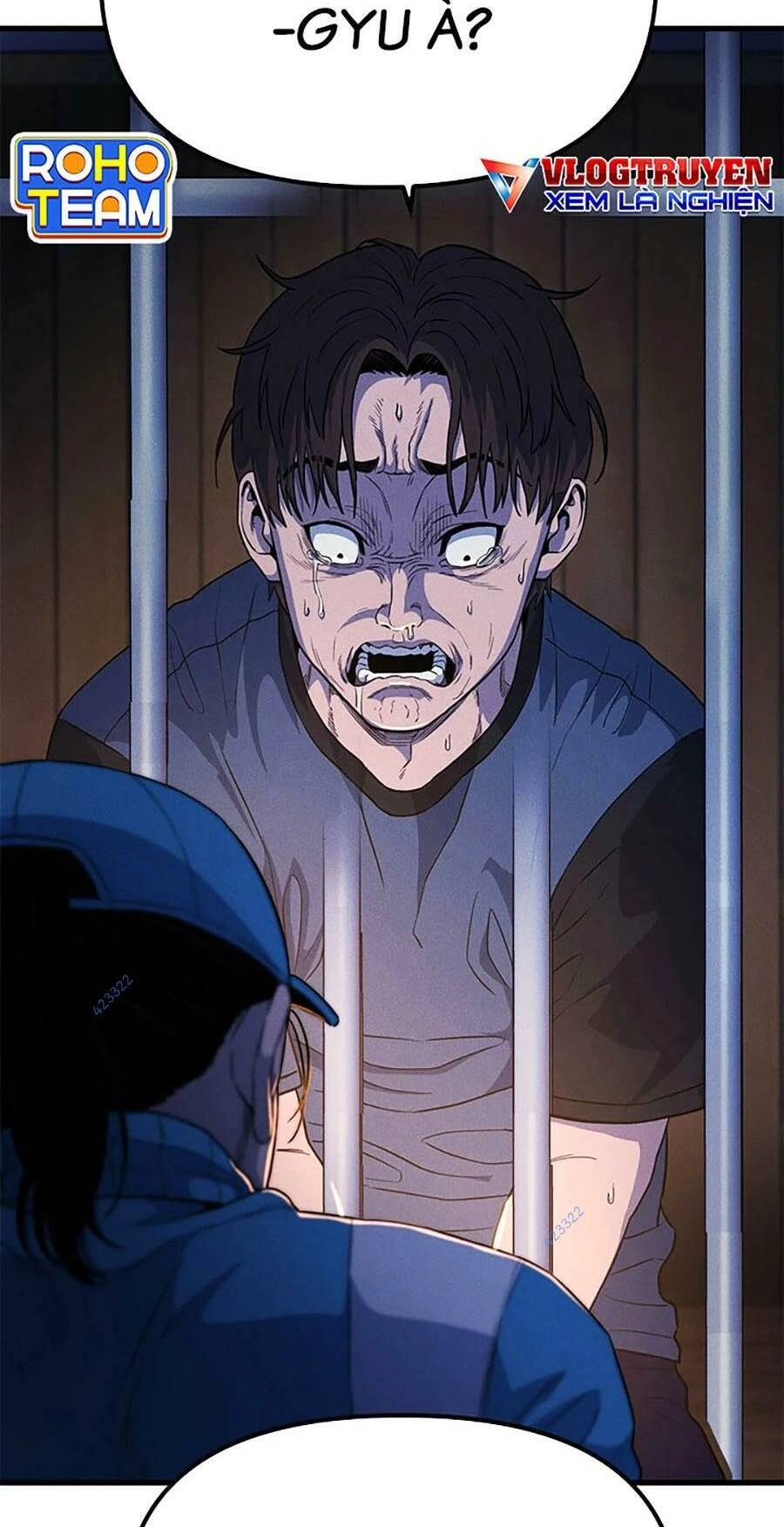 Gương Mặt Tâm Thần Chapter 16 - 106