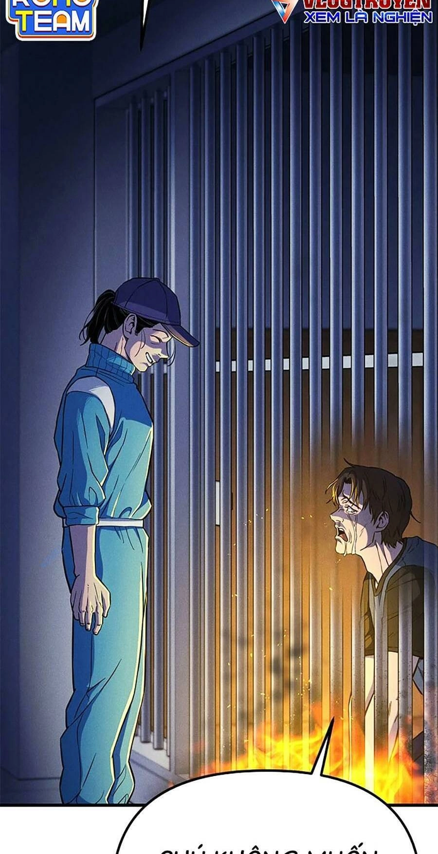 Gương Mặt Tâm Thần Chapter 16 - 110