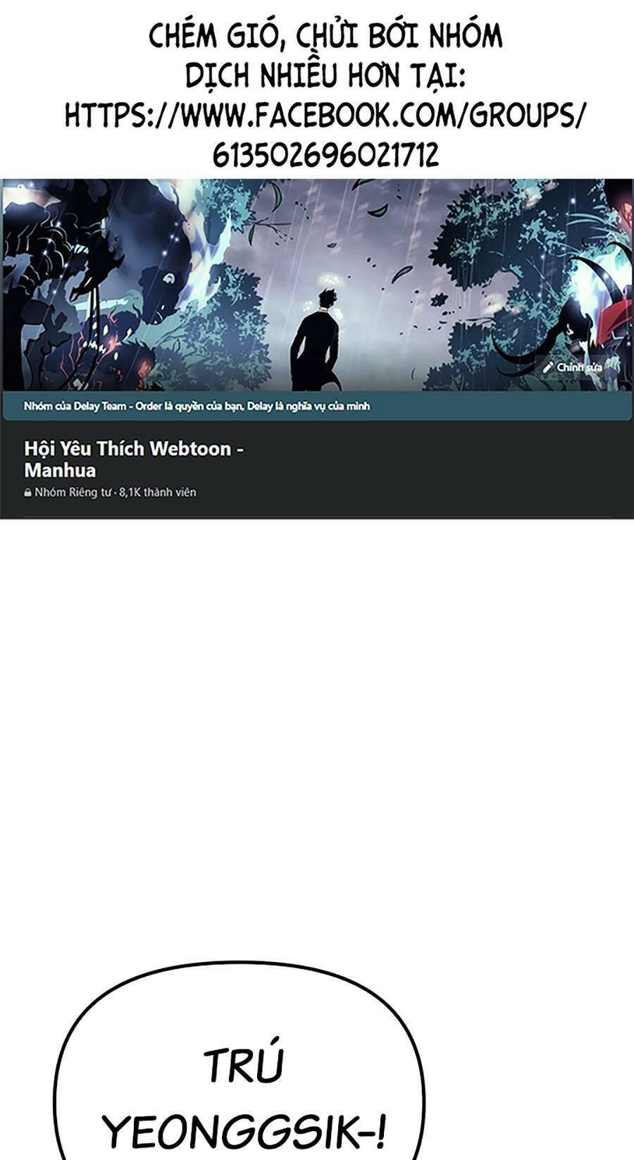 Gương Mặt Tâm Thần Chapter 17 - 1