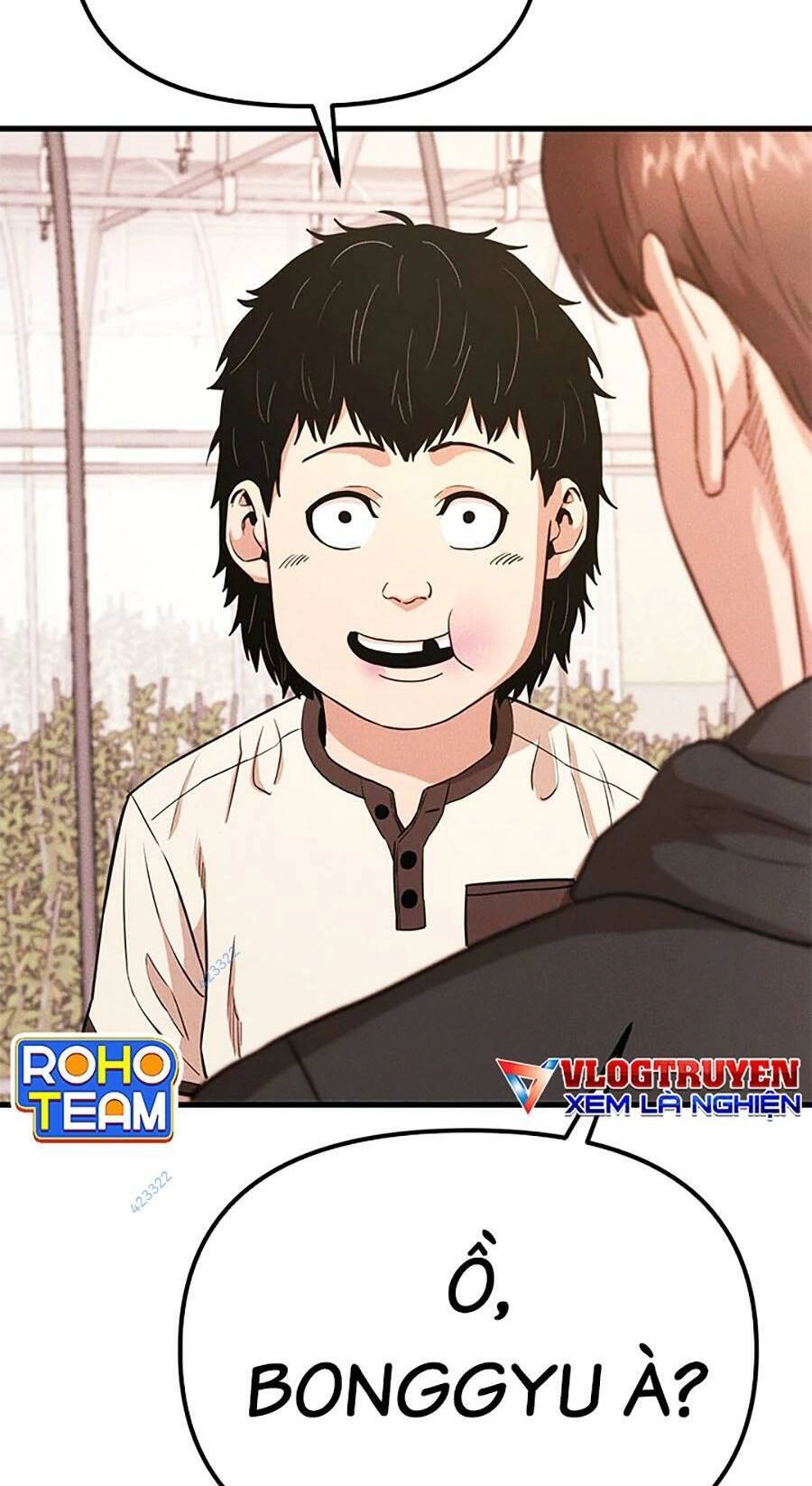 Gương Mặt Tâm Thần Chapter 17 - 2