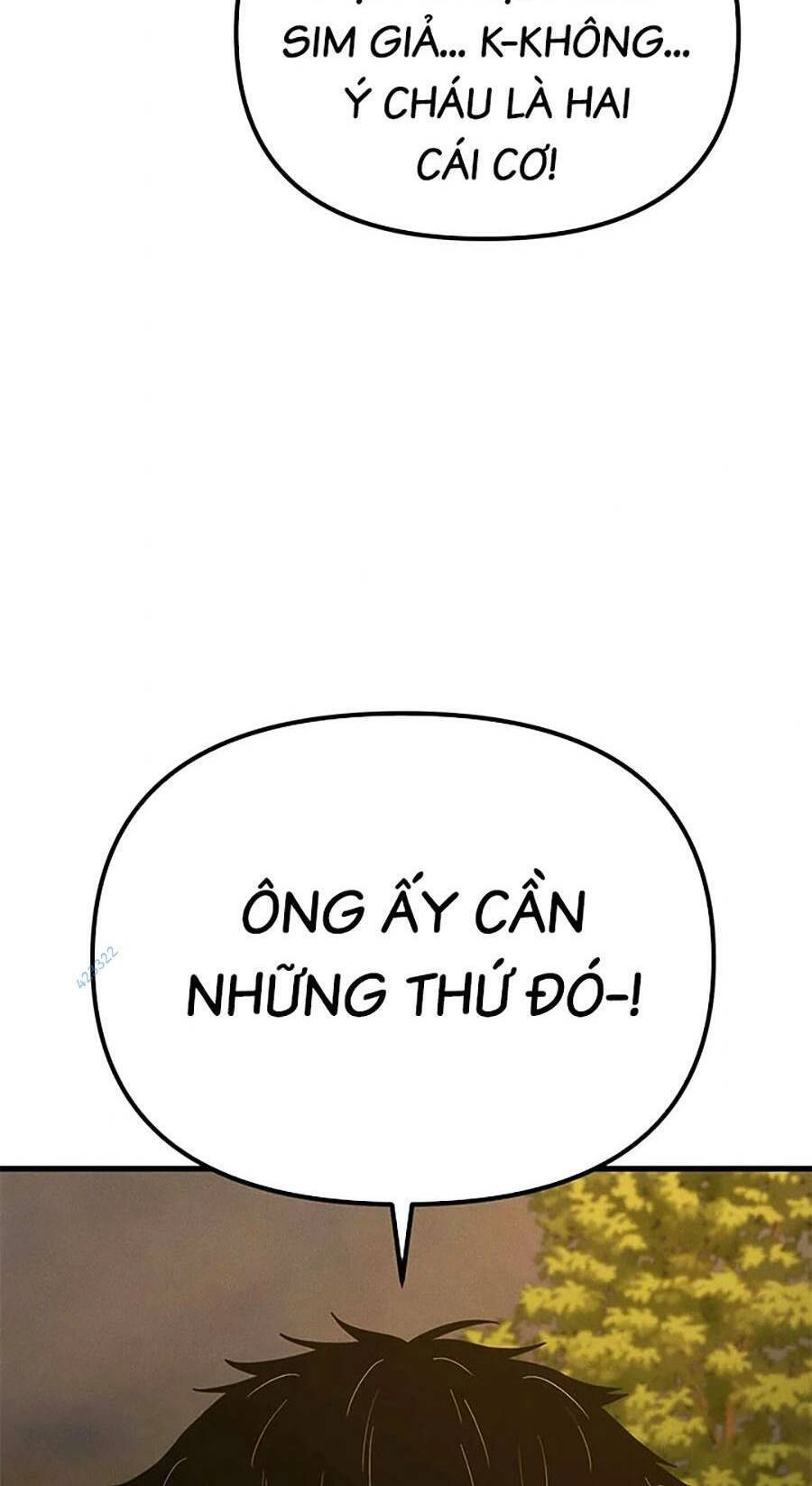 Gương Mặt Tâm Thần Chapter 17 - 6