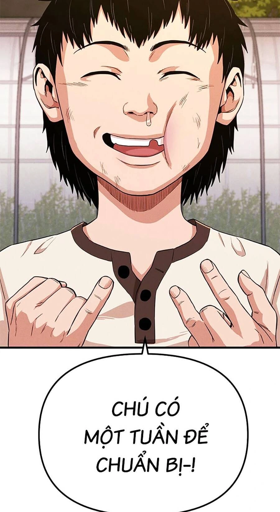 Gương Mặt Tâm Thần Chapter 17 - 7