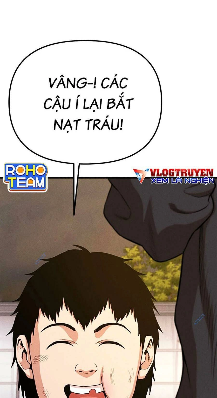 Gương Mặt Tâm Thần Chapter 17 - 14