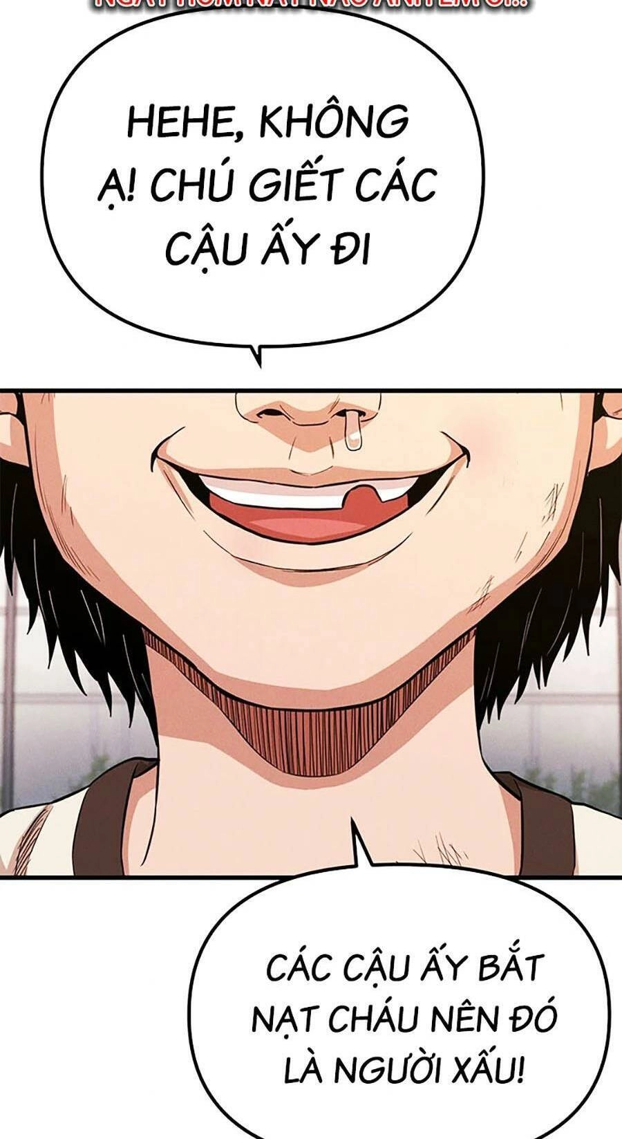 Gương Mặt Tâm Thần Chapter 17 - 18