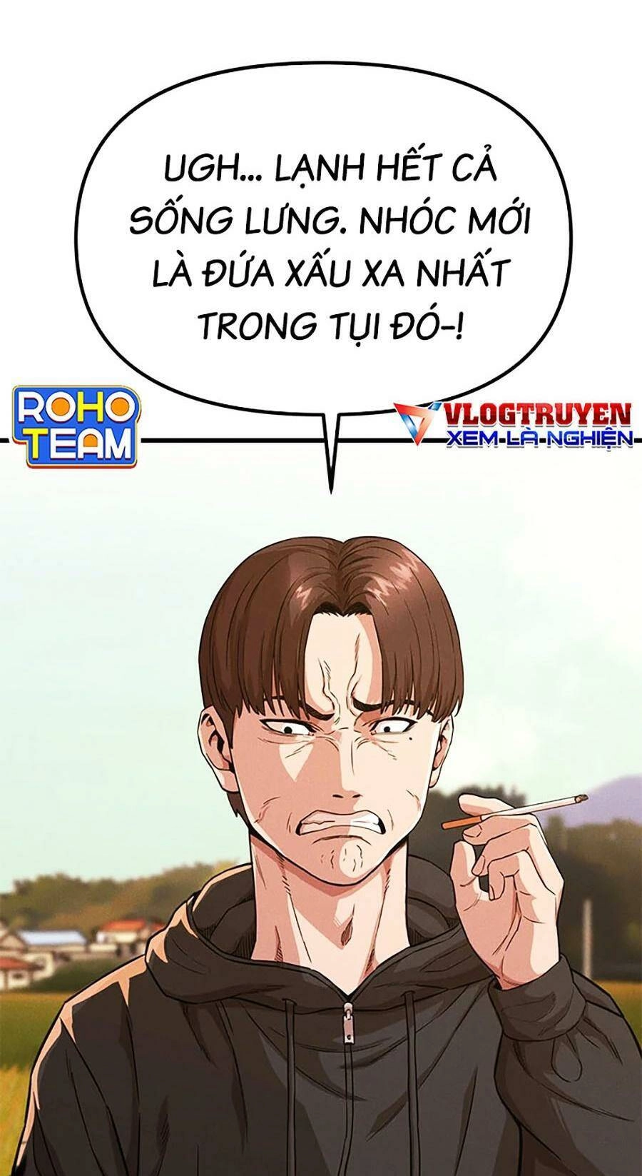 Gương Mặt Tâm Thần Chapter 17 - 21