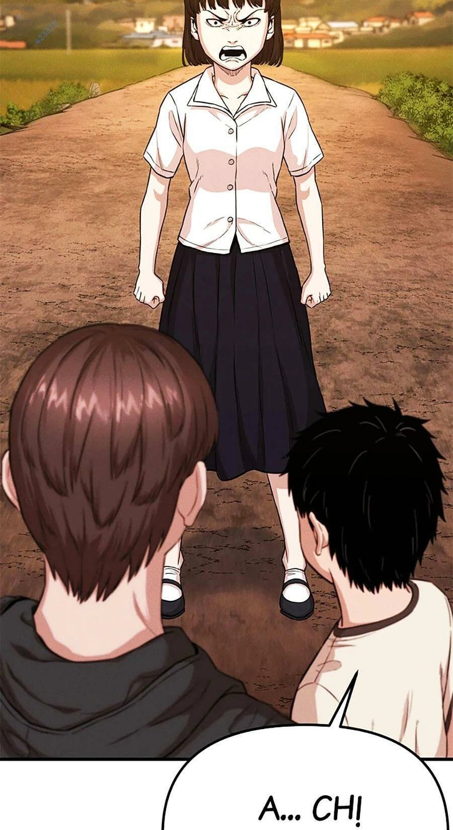 Gương Mặt Tâm Thần Chapter 17 - 25