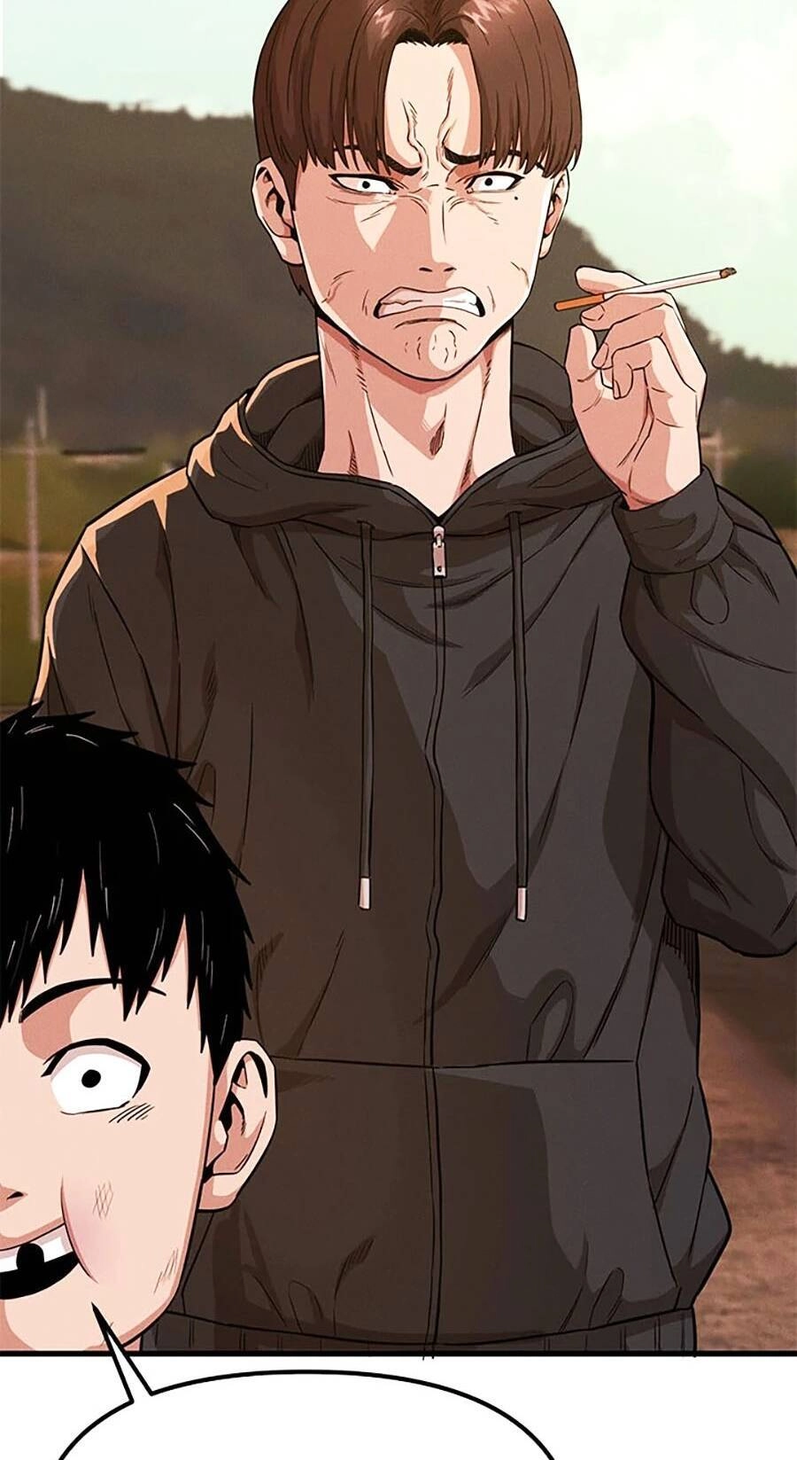 Gương Mặt Tâm Thần Chapter 17 - 27