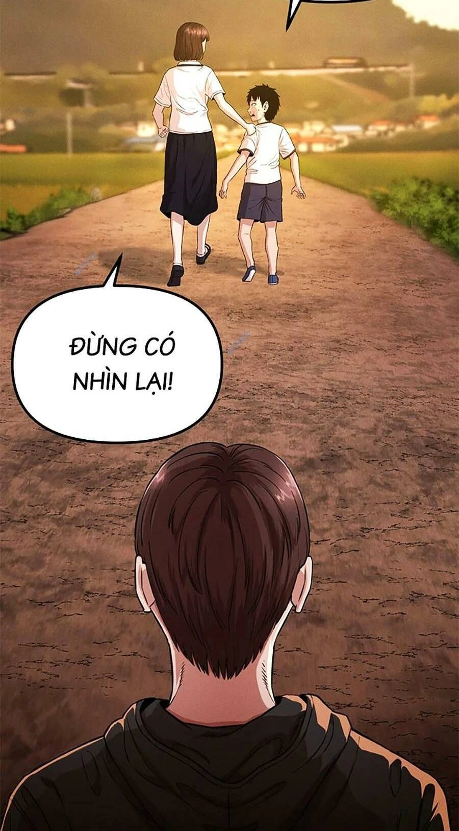 Gương Mặt Tâm Thần Chapter 17 - 34