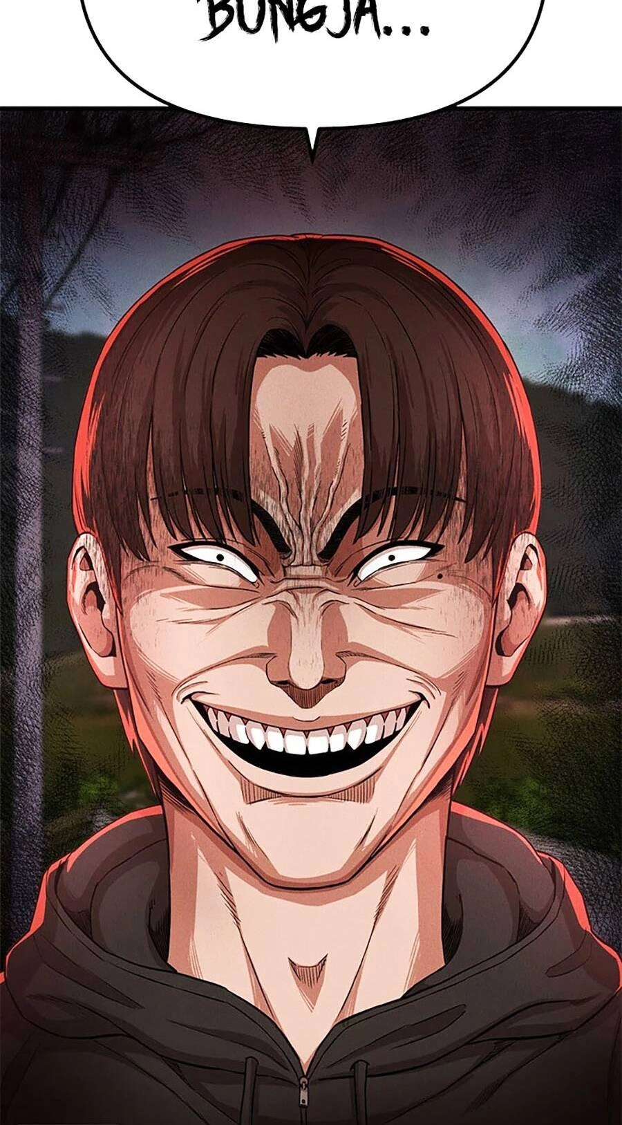 Gương Mặt Tâm Thần Chapter 17 - 36