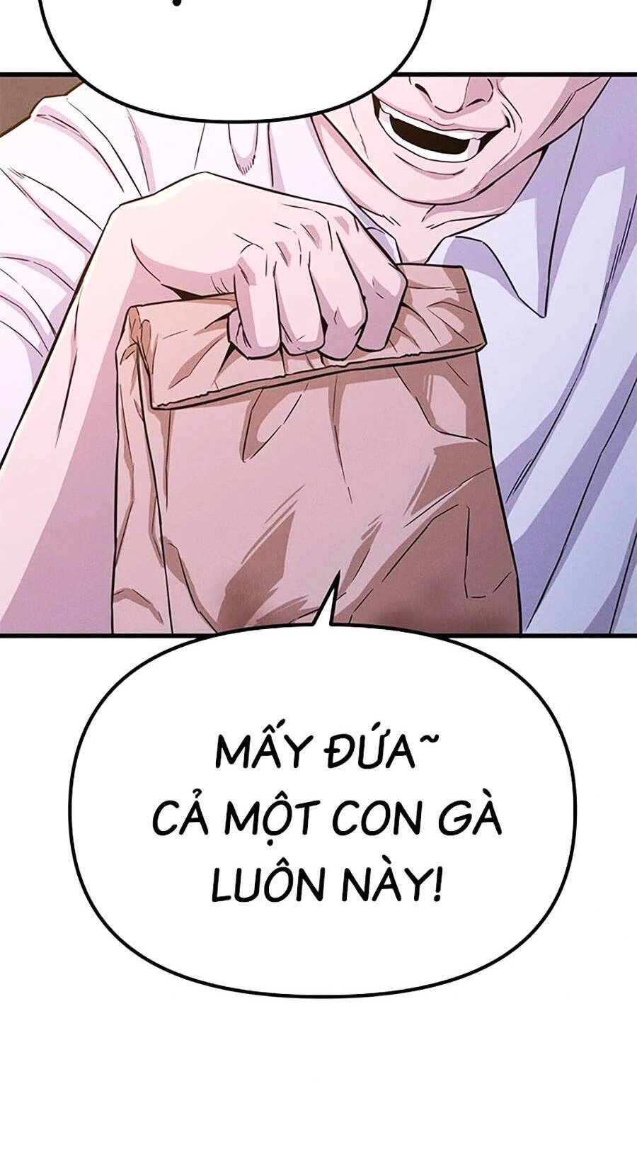 Gương Mặt Tâm Thần Chapter 17 - 39