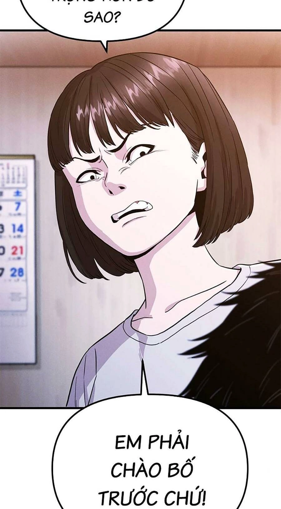 Gương Mặt Tâm Thần Chapter 17 - 42