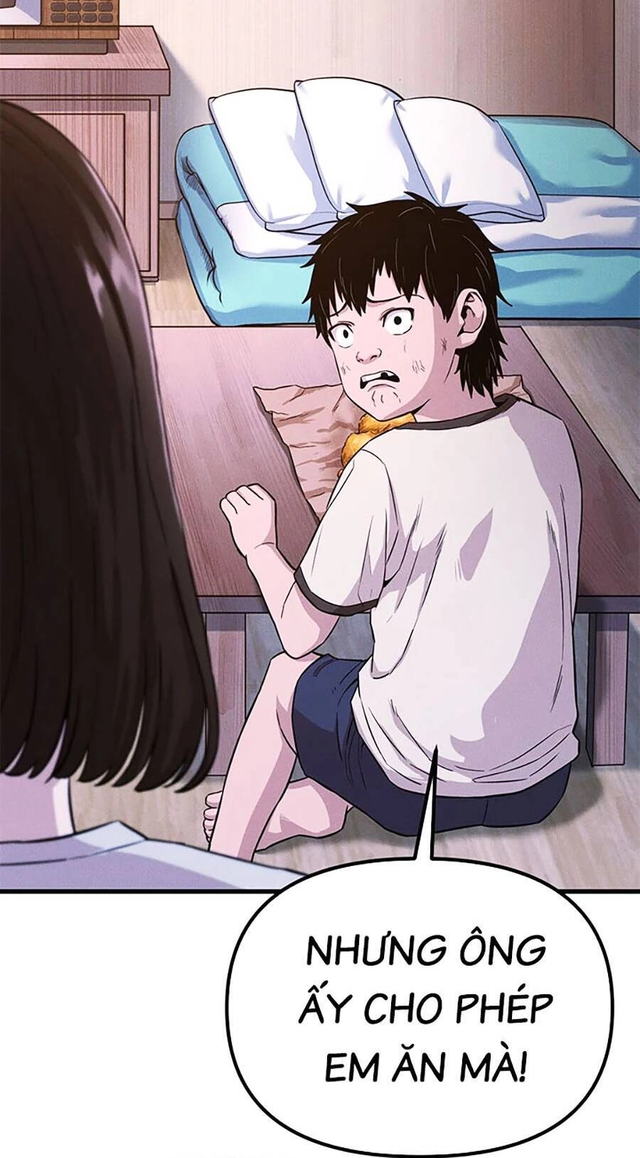 Gương Mặt Tâm Thần Chapter 17 - 51