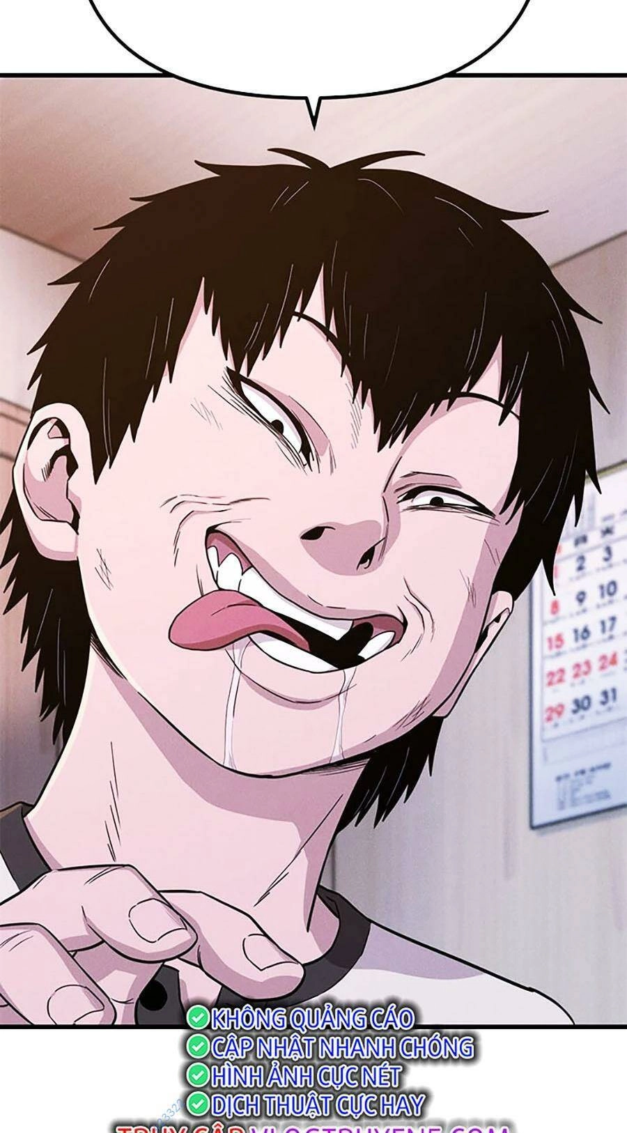 Gương Mặt Tâm Thần Chapter 17 - 57