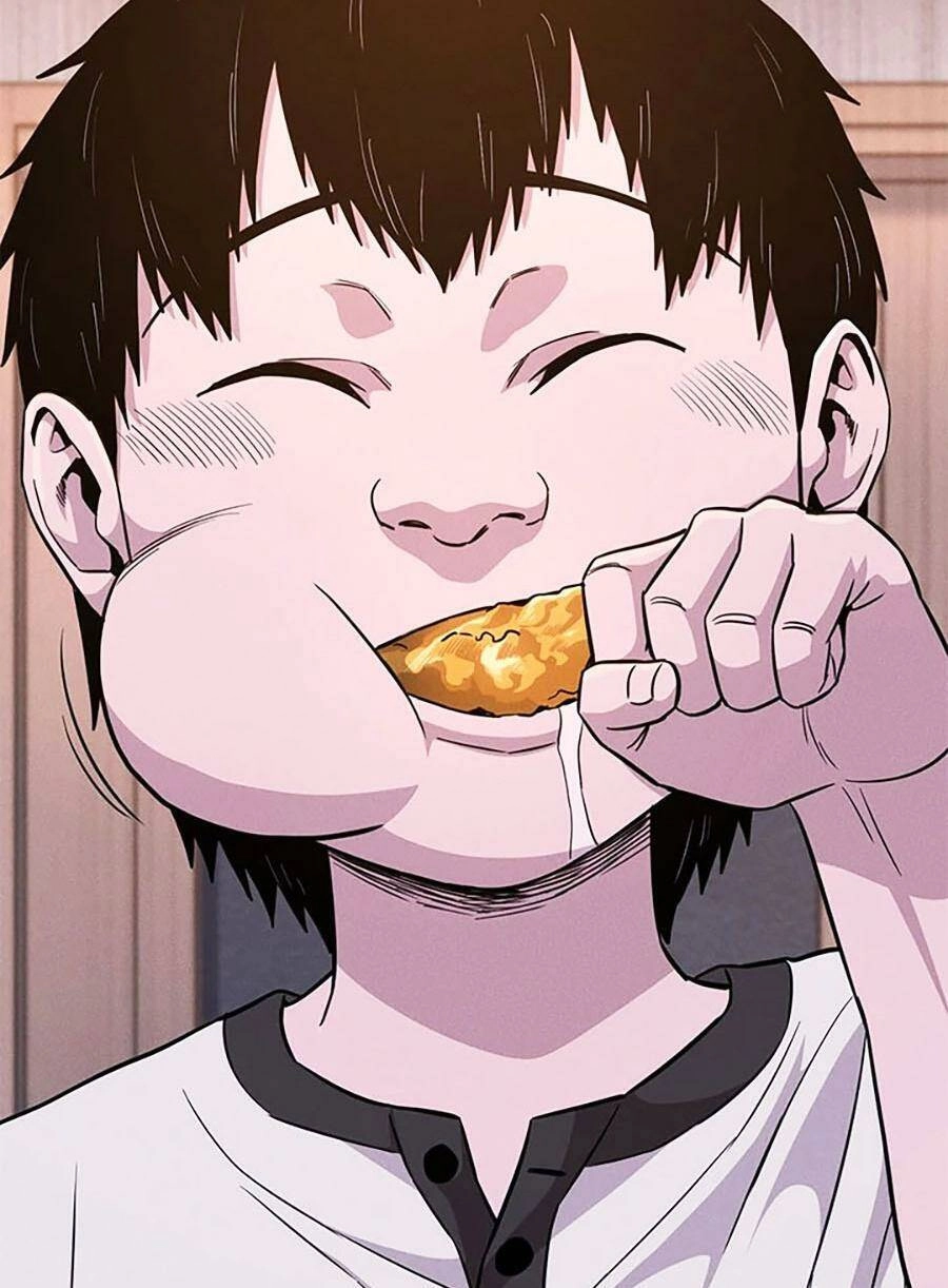 Gương Mặt Tâm Thần Chapter 17 - 65