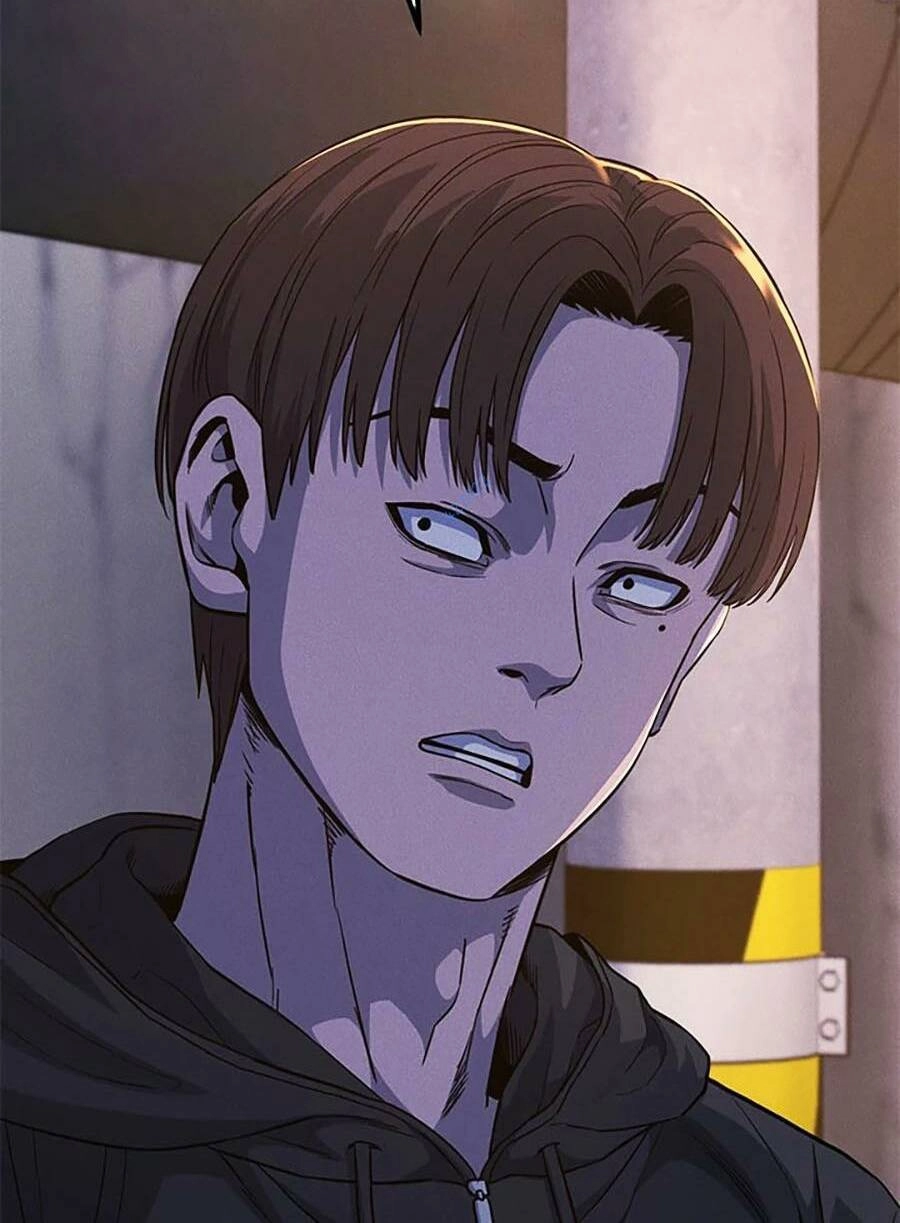 Gương Mặt Tâm Thần Chapter 17 - 82