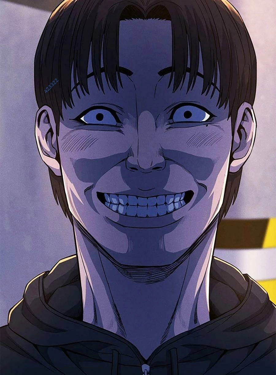 Gương Mặt Tâm Thần Chapter 17 - 89