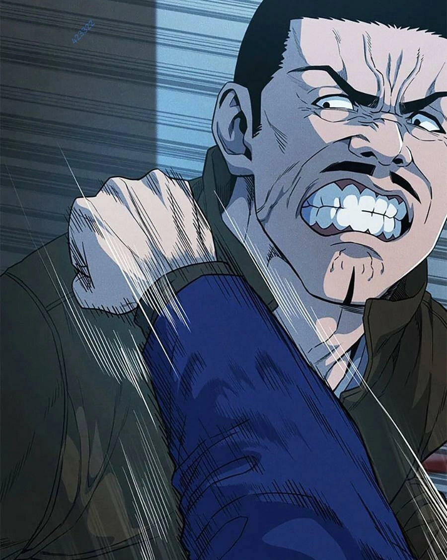 Gương Mặt Tâm Thần Chapter 17 - 97