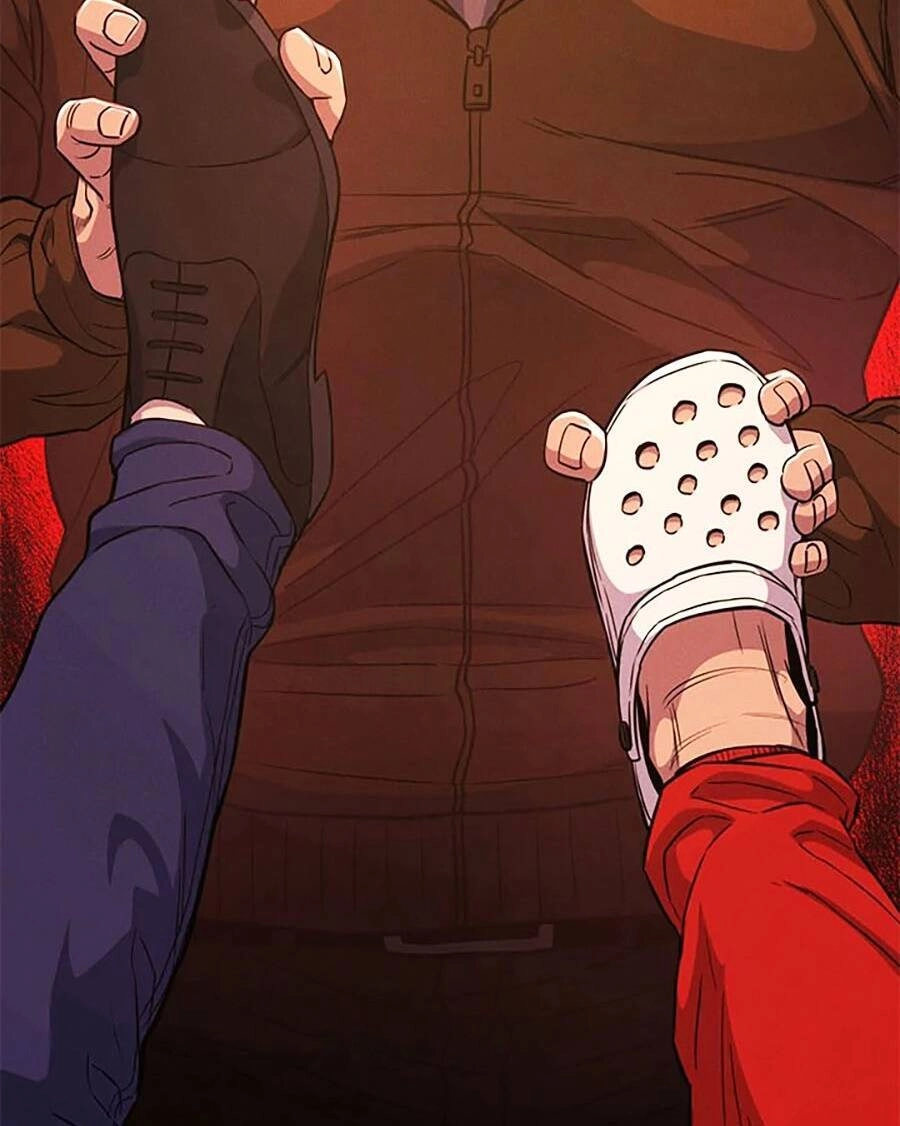 Gương Mặt Tâm Thần Chapter 17 - 115