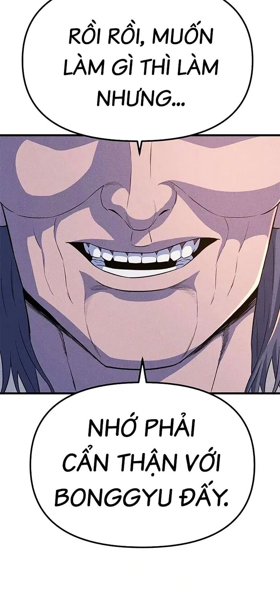 Gương Mặt Tâm Thần Chapter 18 - 2