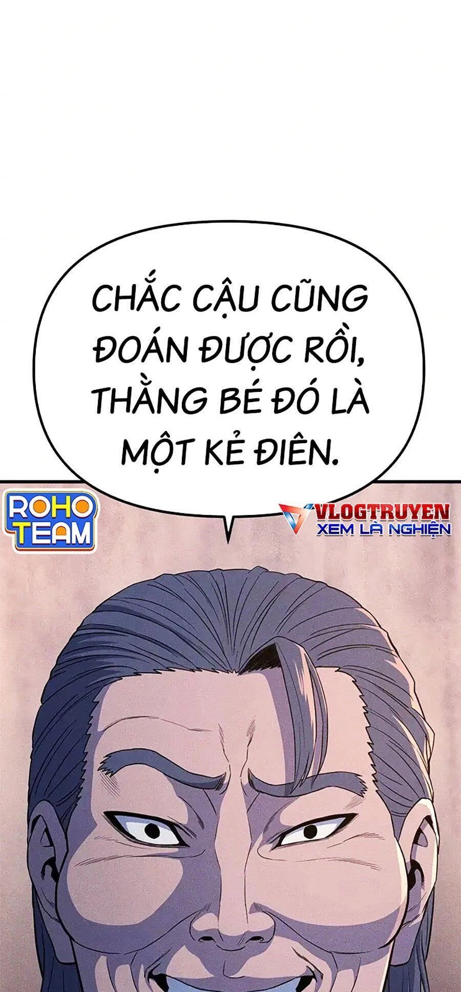 Gương Mặt Tâm Thần Chapter 18 - 3