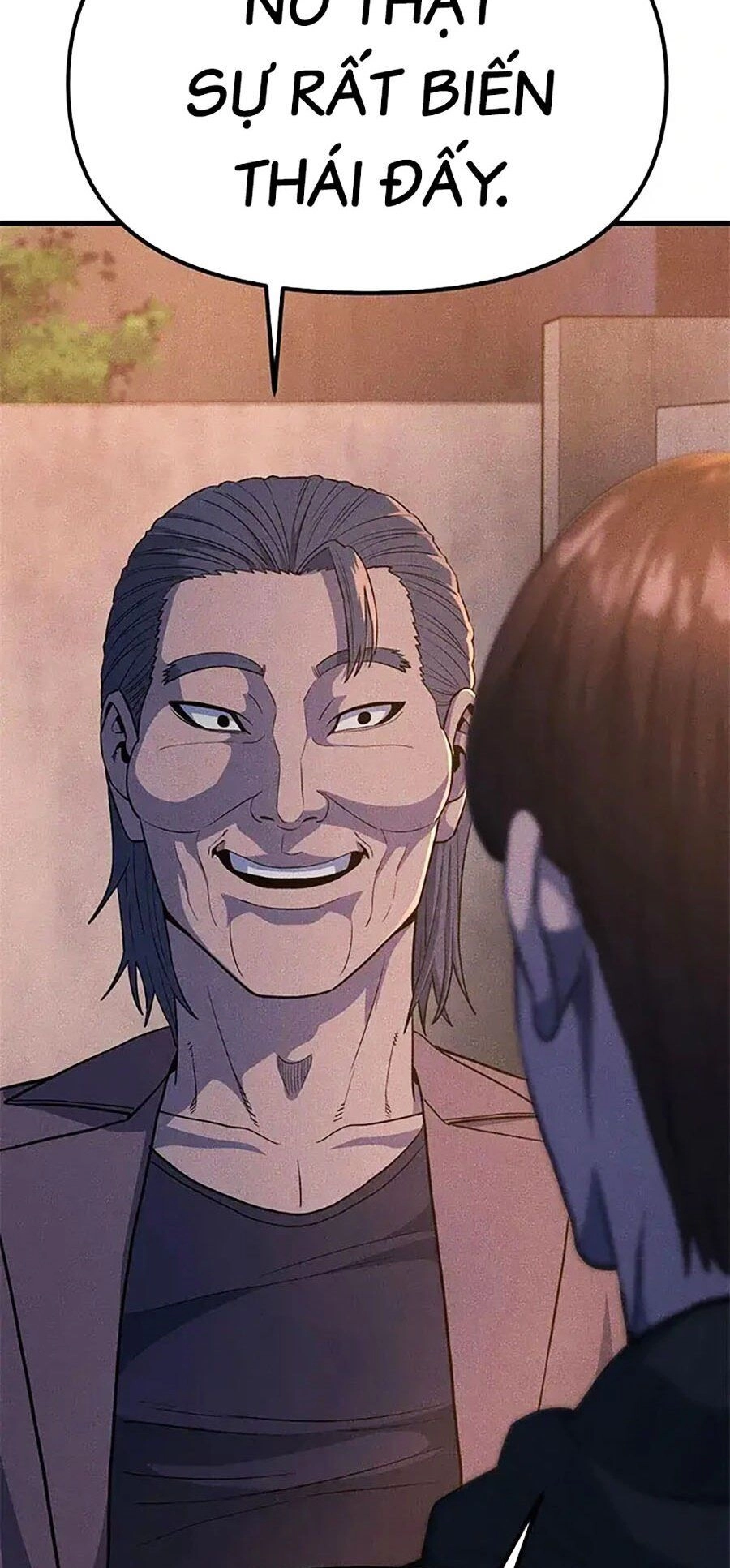 Gương Mặt Tâm Thần Chapter 18 - 5