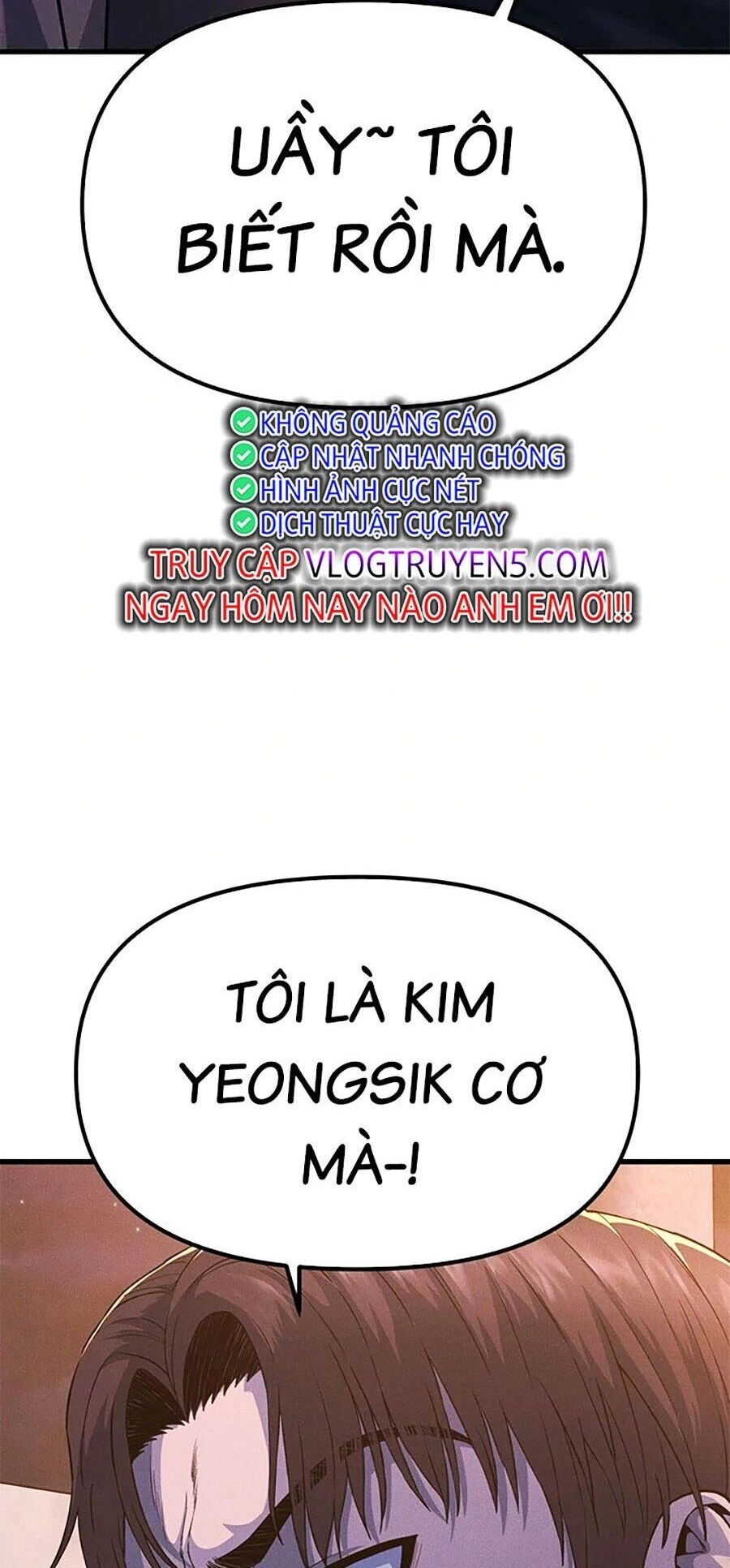 Gương Mặt Tâm Thần Chapter 18 - 6