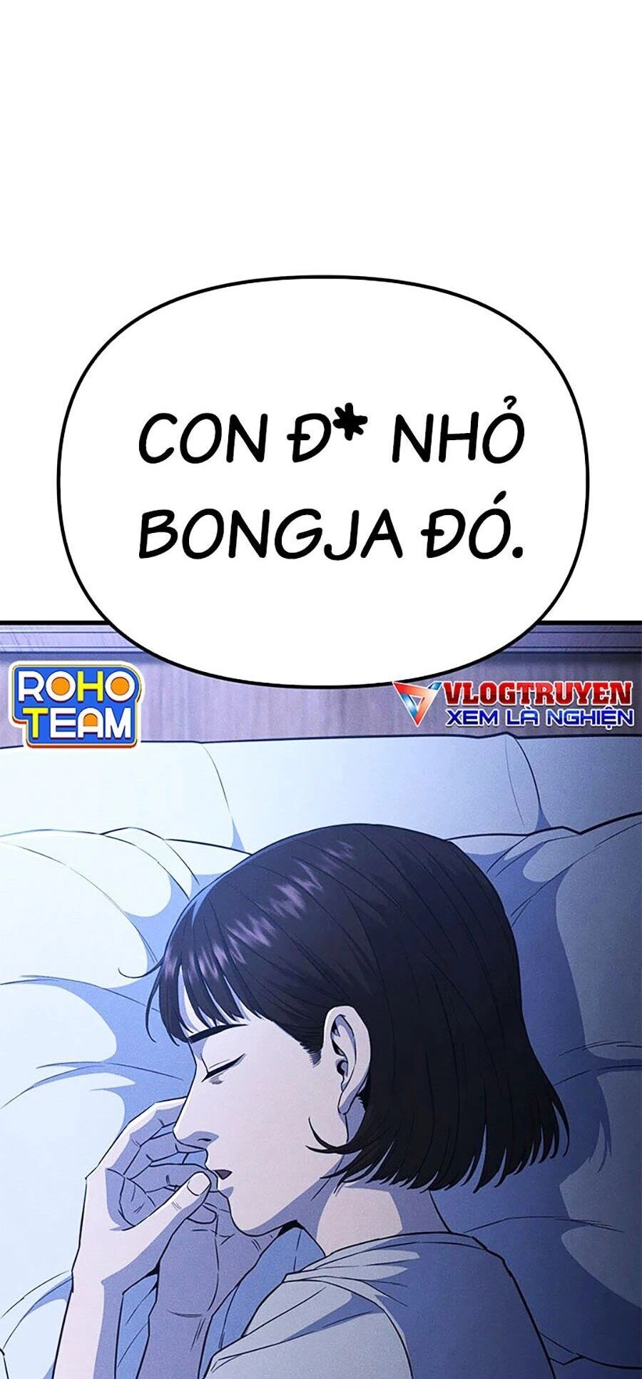 Gương Mặt Tâm Thần Chapter 18 - 8