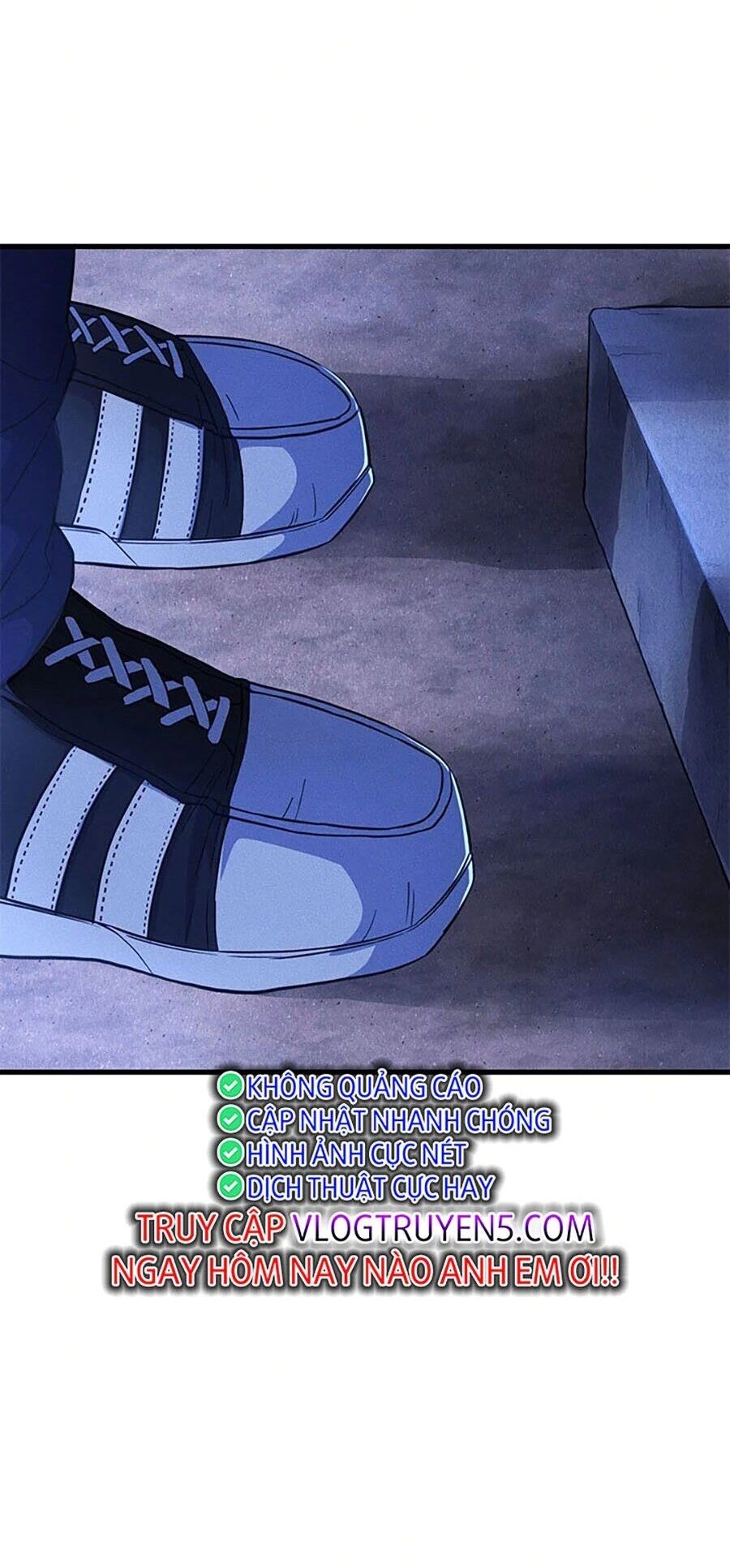 Gương Mặt Tâm Thần Chapter 18 - 10