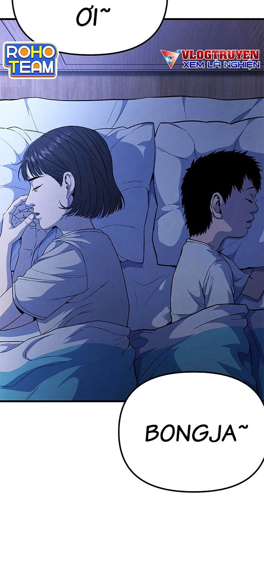 Gương Mặt Tâm Thần Chapter 18 - 14