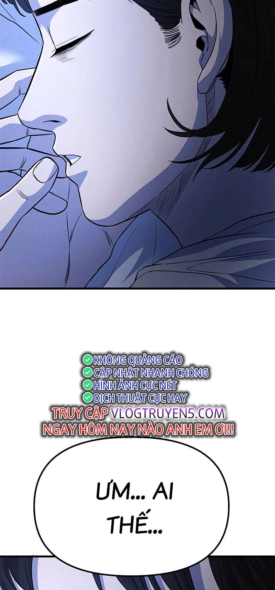 Gương Mặt Tâm Thần Chapter 18 - 16