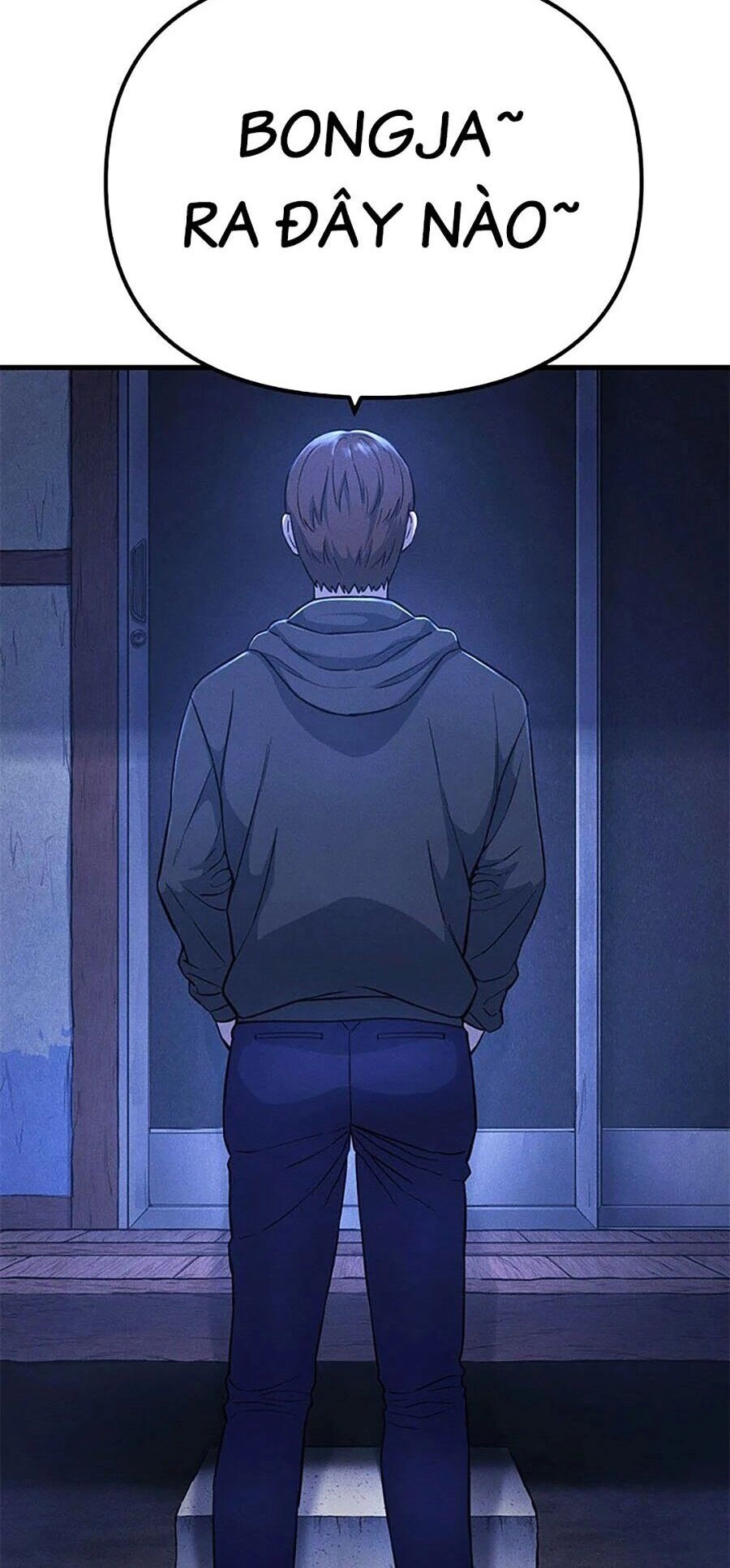 Gương Mặt Tâm Thần Chapter 18 - 18