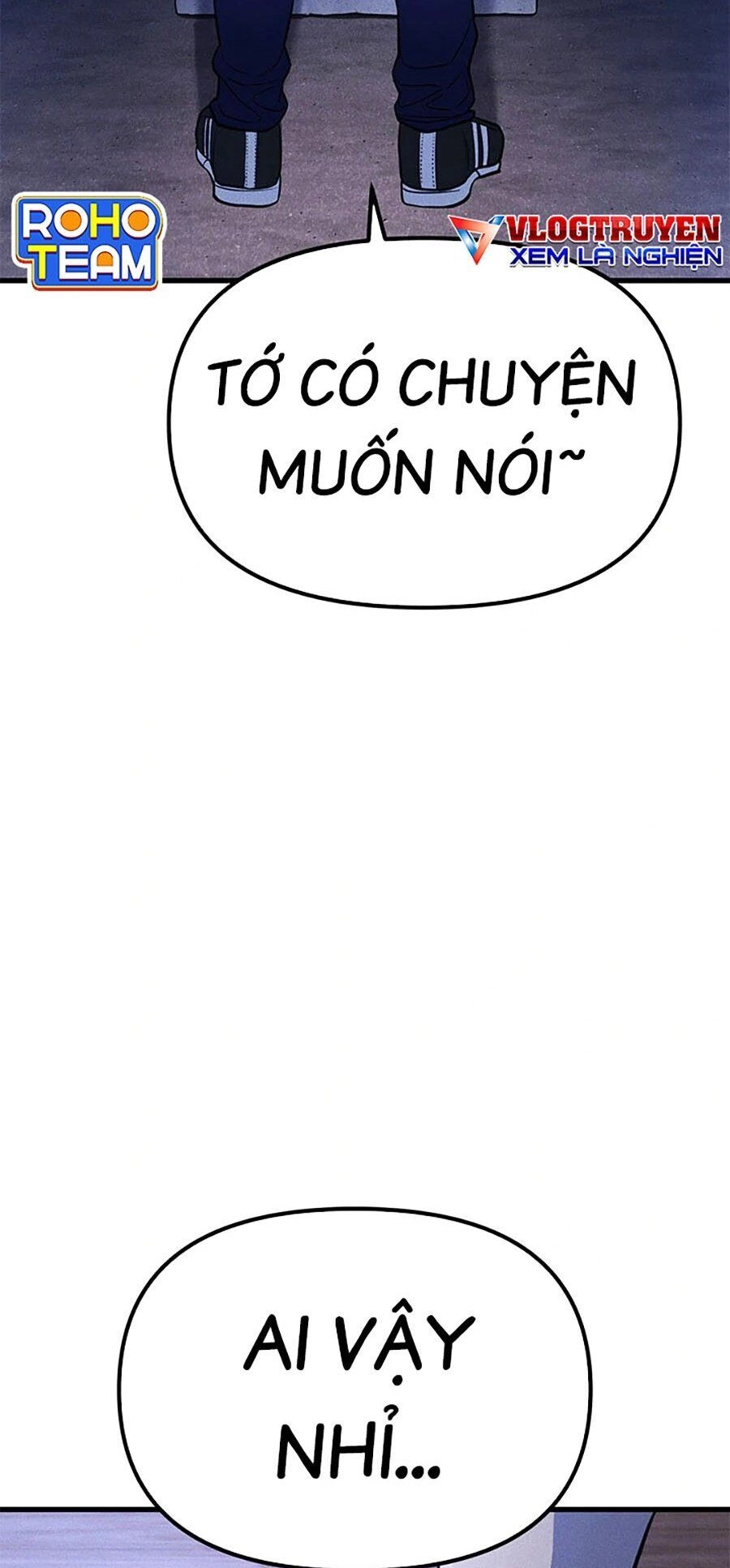 Gương Mặt Tâm Thần Chapter 18 - 19