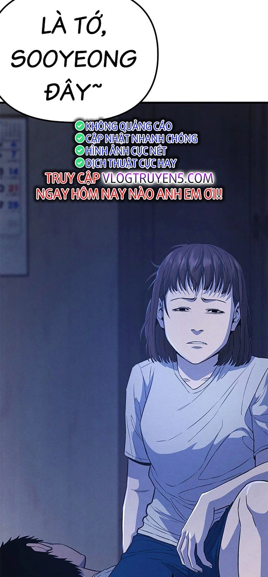 Gương Mặt Tâm Thần Chapter 18 - 21