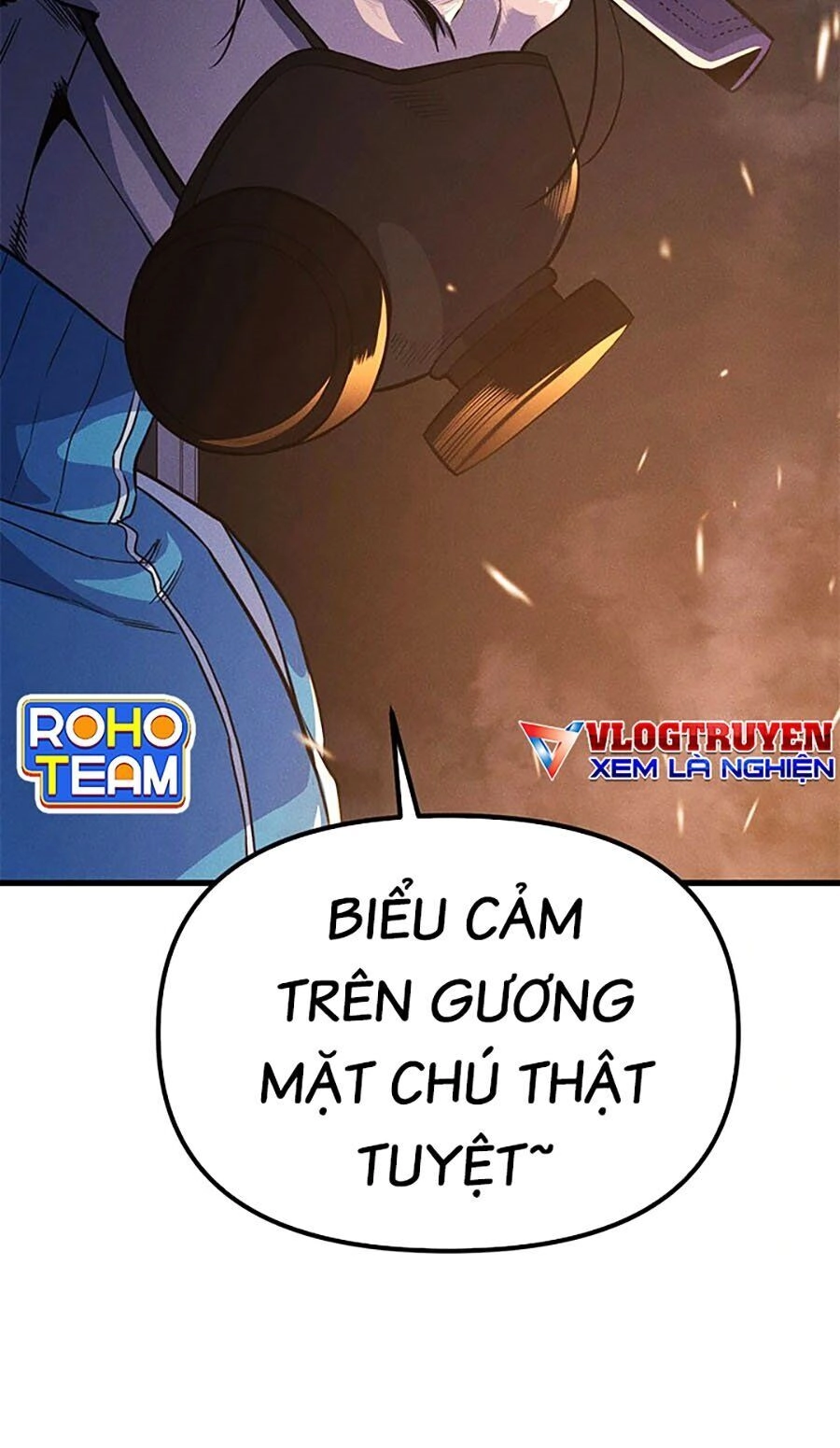 Gương Mặt Tâm Thần Chapter 18 - 32