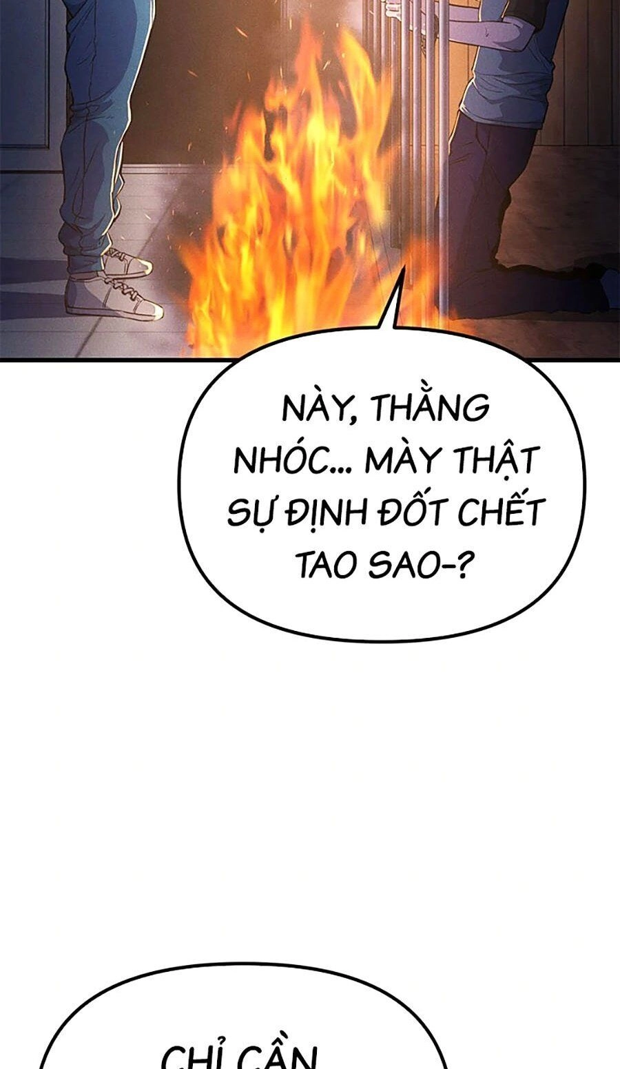 Gương Mặt Tâm Thần Chapter 18 - 36