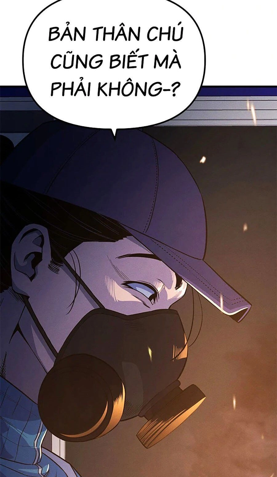 Gương Mặt Tâm Thần Chapter 18 - 40