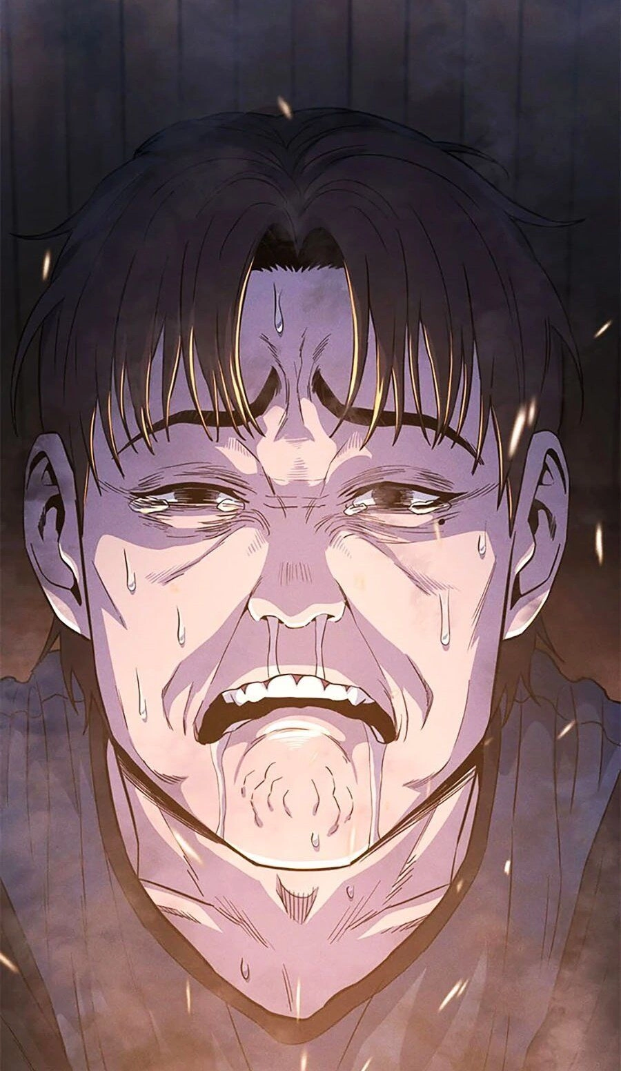 Gương Mặt Tâm Thần Chapter 18 - 45