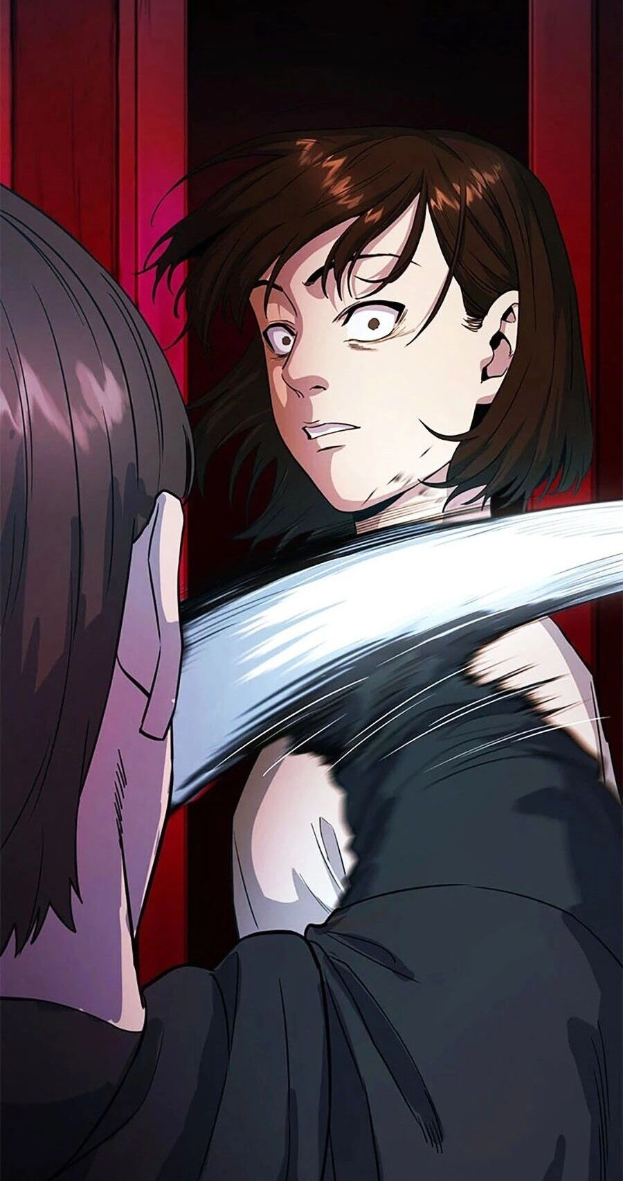 Gương Mặt Tâm Thần Chapter 18 - 74