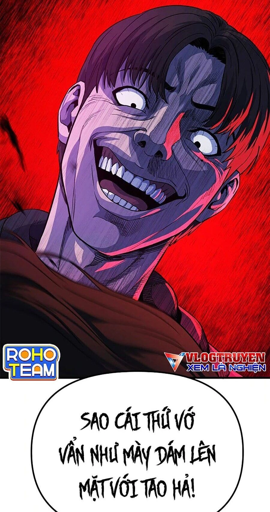 Gương Mặt Tâm Thần Chapter 18 - 76