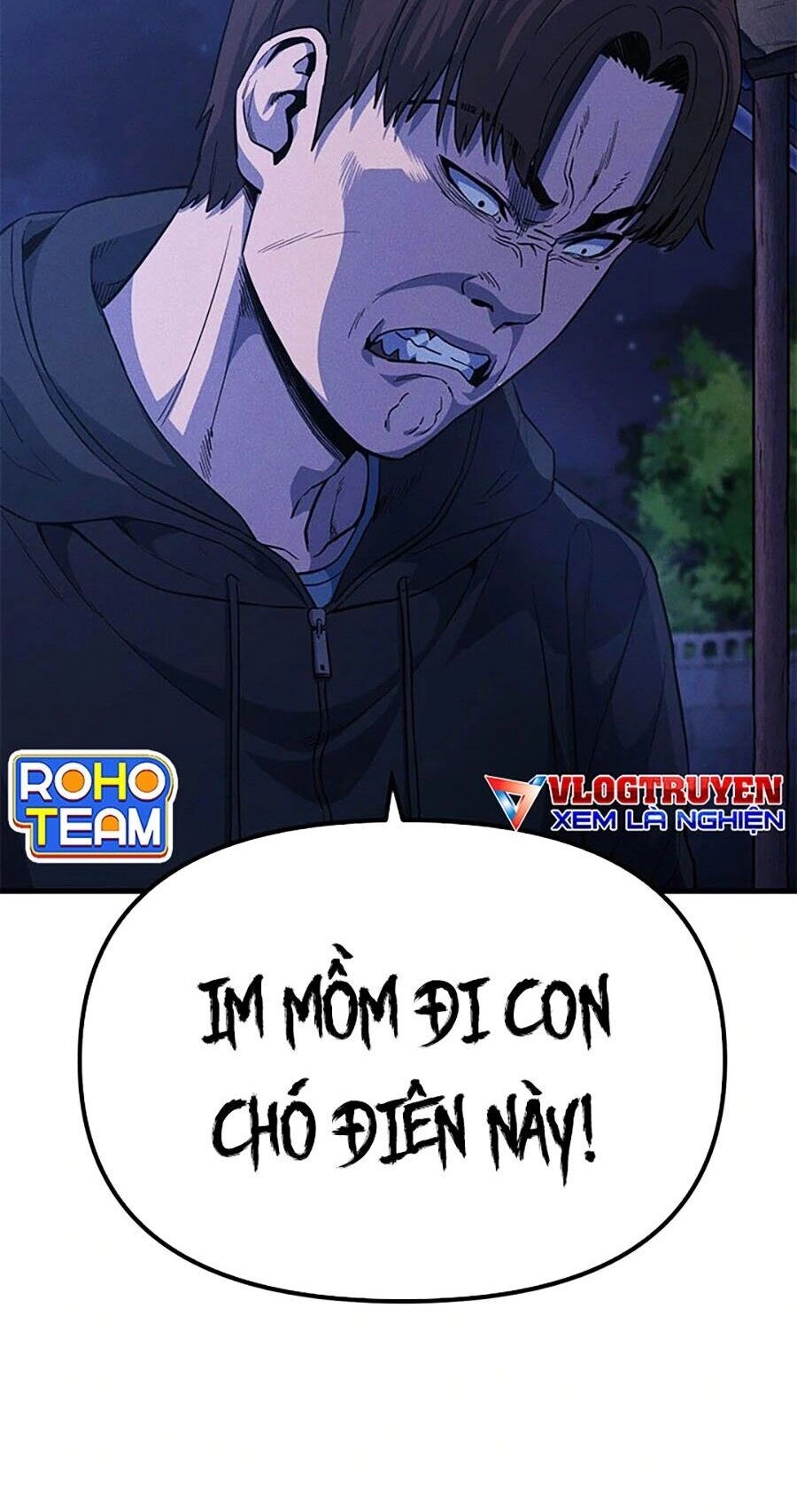 Gương Mặt Tâm Thần Chapter 18 - 82