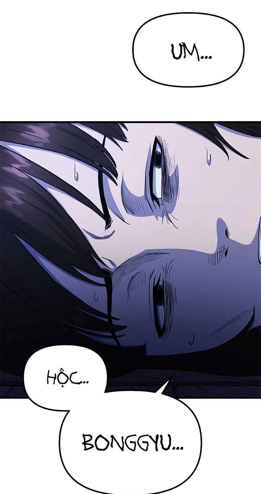 Gương Mặt Tâm Thần Chapter 18 - 83