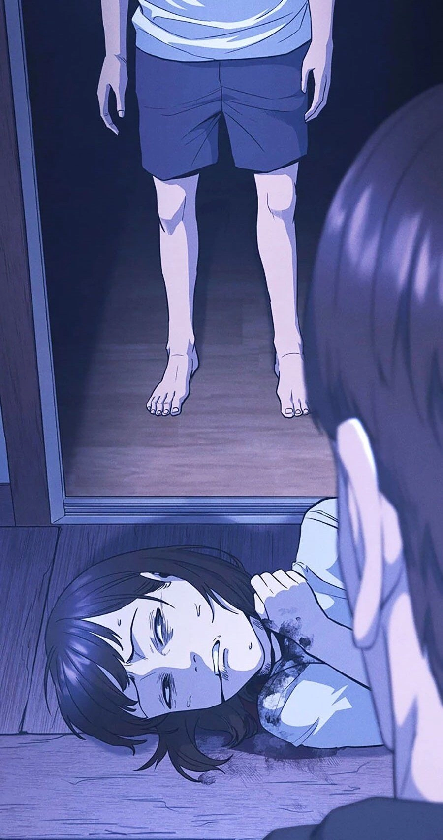 Gương Mặt Tâm Thần Chapter 18 - 89