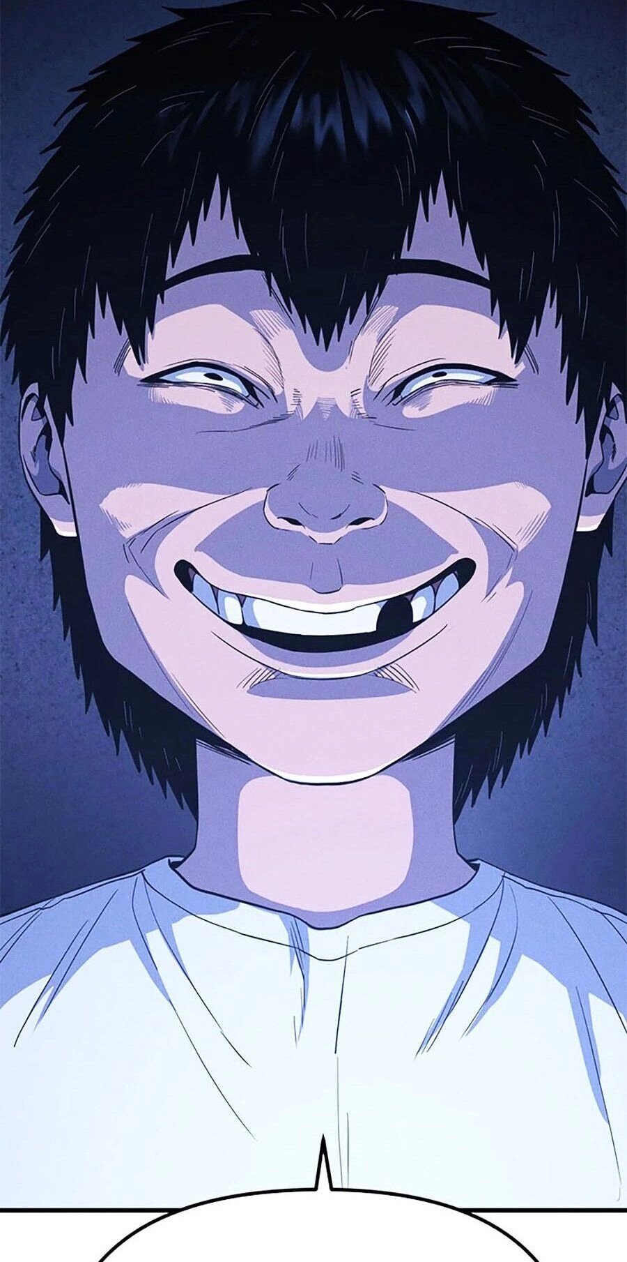 Gương Mặt Tâm Thần Chapter 18 - 96