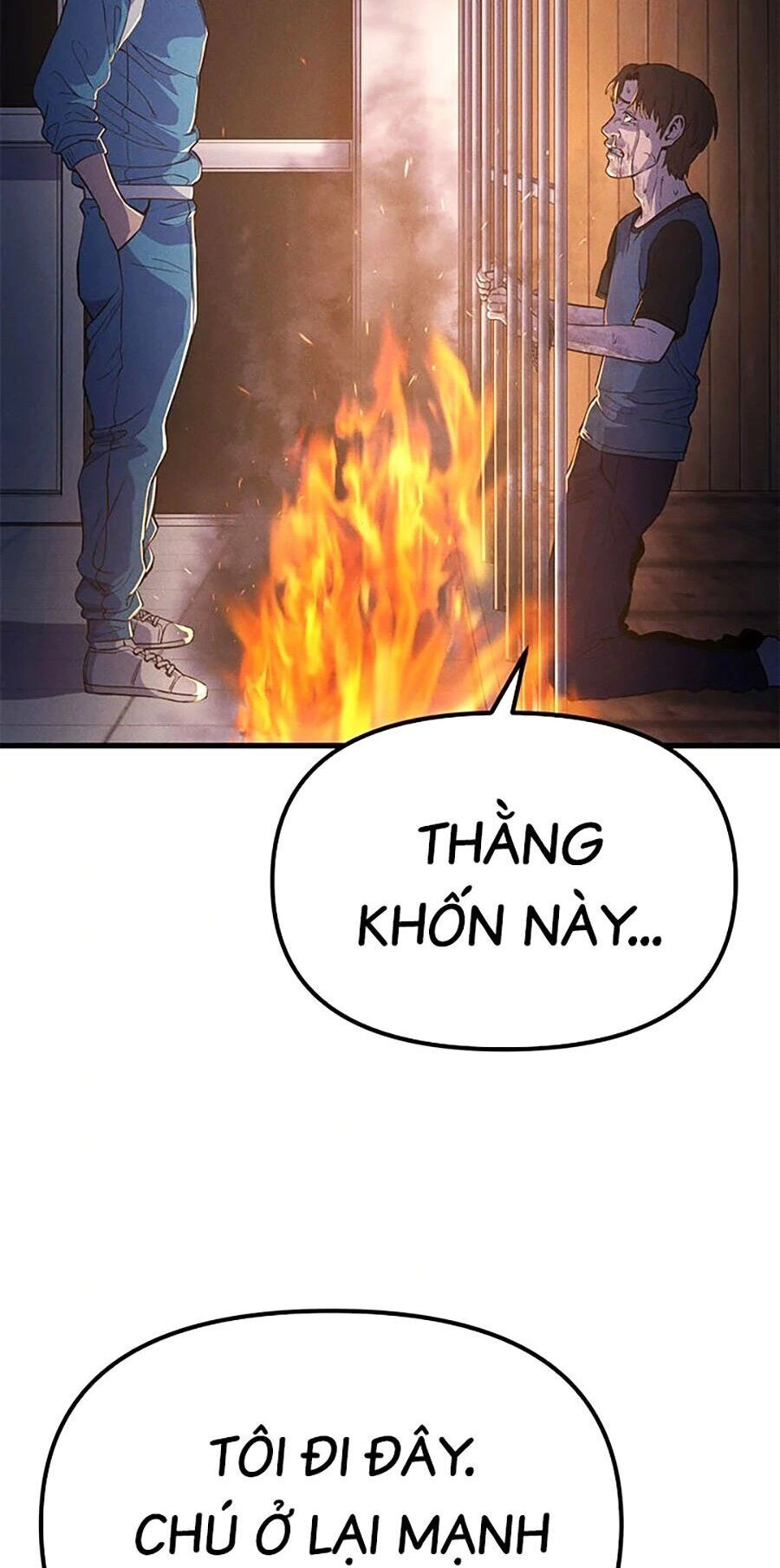 Gương Mặt Tâm Thần Chapter 18 - 100