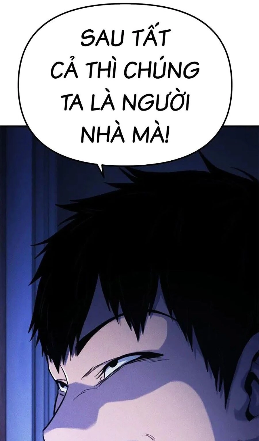 Gương Mặt Tâm Thần Chapter 19 - 2