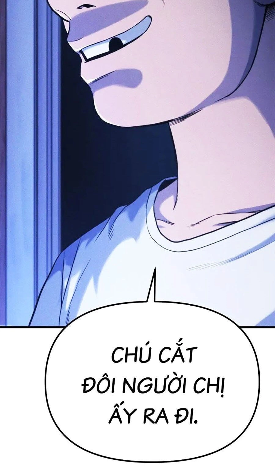 Gương Mặt Tâm Thần Chapter 19 - 3