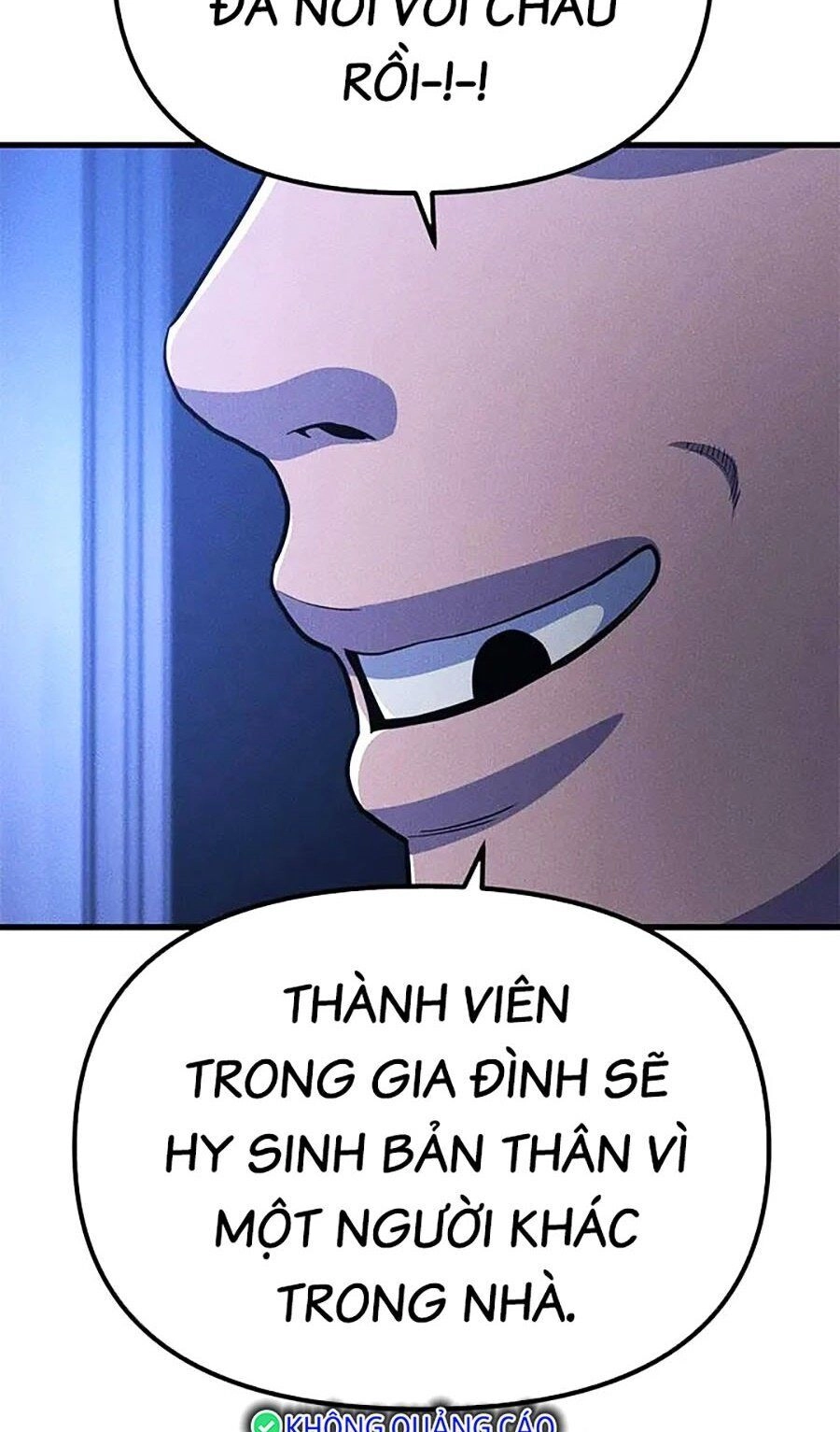 Gương Mặt Tâm Thần Chapter 19 - 7