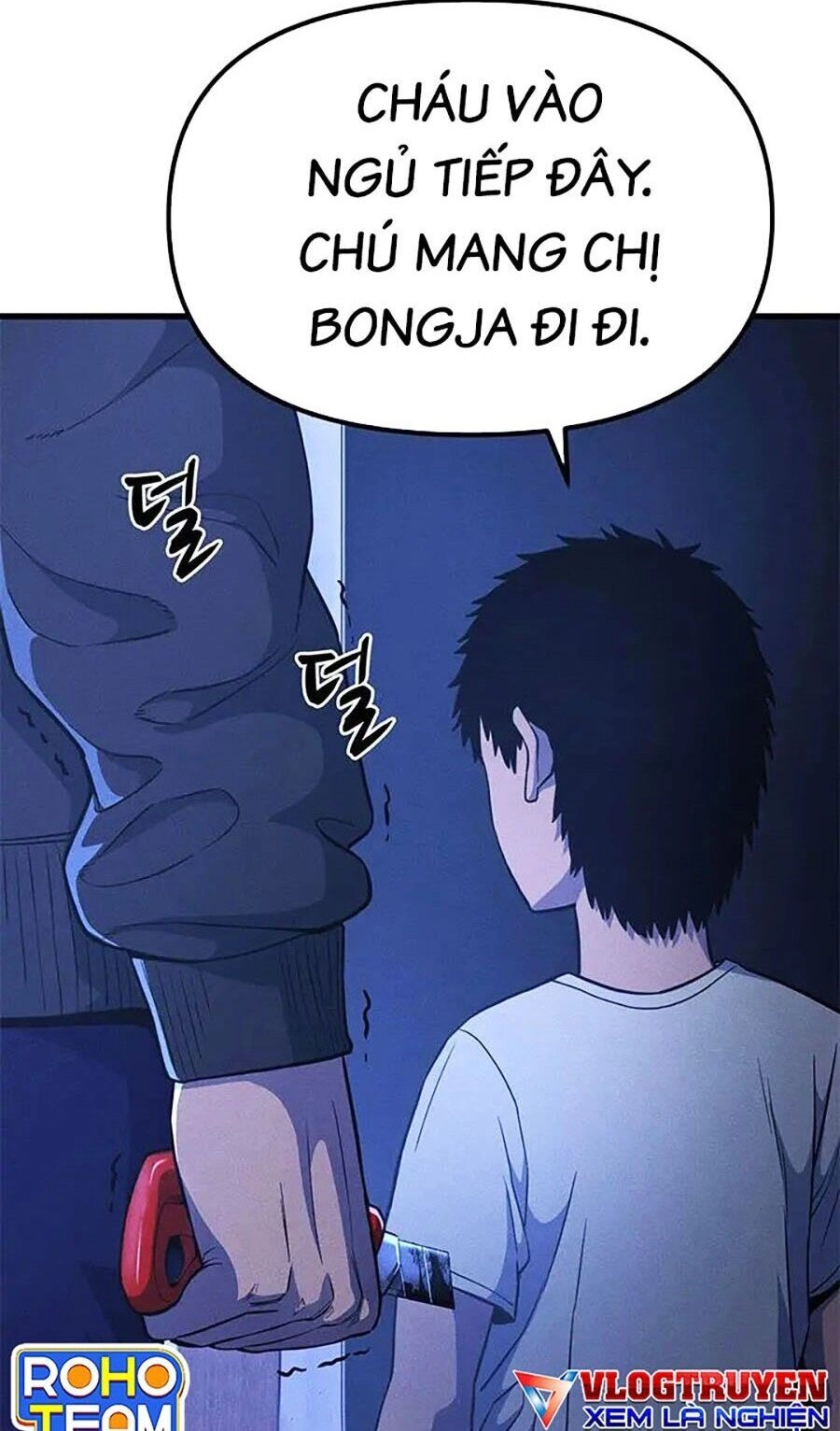 Gương Mặt Tâm Thần Chapter 19 - 10