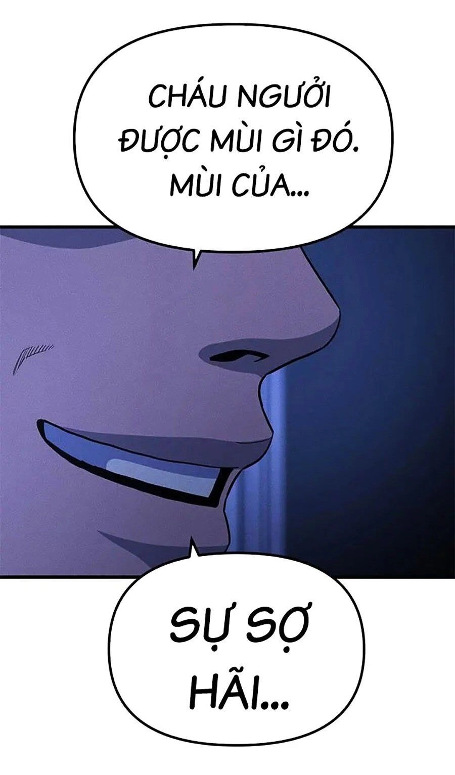 Gương Mặt Tâm Thần Chapter 19 - 15