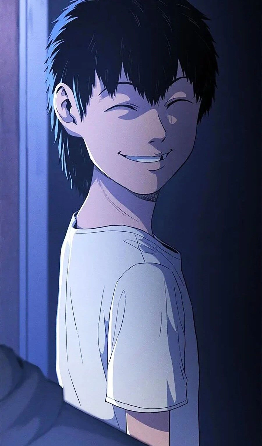 Gương Mặt Tâm Thần Chapter 19 - 18